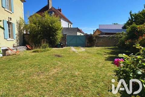 Villa em Donzy, Nievre, Donzy - € 180.000 | Ref: 28459 - foto 16