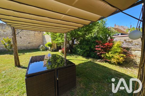 Villa em Donzy, Nievre, Donzy - € 180.000 | Ref: 28459 - foto 17