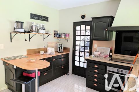 Villa i Albi, Tarn, Albi - € 360.000 | Ref: 79790 - foto 5