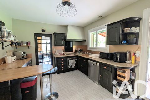 Villa i Albi, Tarn, Albi - € 360.000 | Ref: 79790 - foto 7