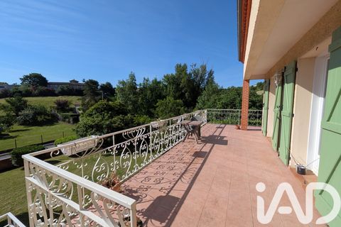 Villa i Albi, Tarn, Albi - € 360.000 | Ref: 79790 - foto 19