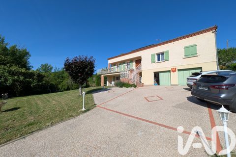 Villa i Albi, Tarn, Albi - € 360.000 | Ref: 79790 - foto 21