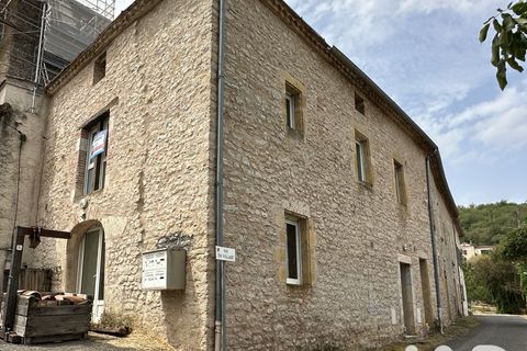 Landsbyhus i Cahors, Lot, Cahors - € 100.000 | Ref: 88629 - foto 1