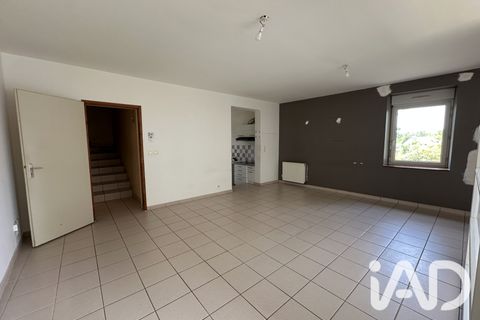 Landsbyhus i Cahors, Lot, Cahors - € 100.000 | Ref: 88629 - foto 4