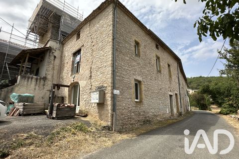 Landsbyhus i Cahors, Lot, Cahors - € 100.000 | Ref: 88629 - foto 11