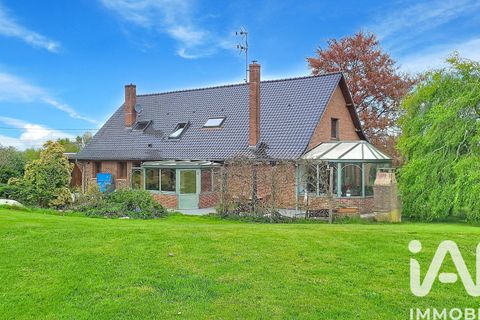 Villa i Louvignies-Quesnoy, Nord, Louvignies-Quesnoy - € 449.000 | Ref: 22557 - foto 2