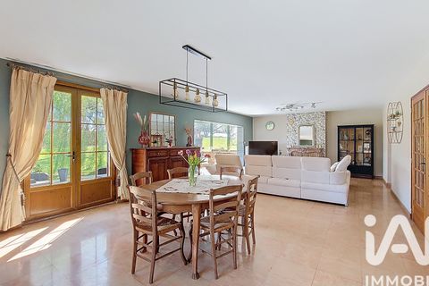 Villa i Louvignies-Quesnoy, Nord, Louvignies-Quesnoy - € 449.000 | Ref: 22557 - foto 3
