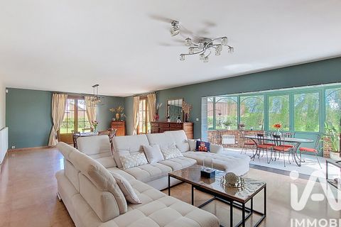 Villa i Louvignies-Quesnoy, Nord, Louvignies-Quesnoy - € 449.000 | Ref: 22557 - foto 4