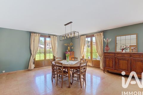 Villa i Louvignies-Quesnoy, Nord, Louvignies-Quesnoy - € 449.000 | Ref: 22557 - foto 5
