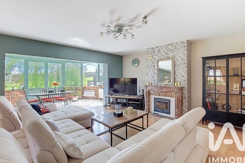 Villa i Louvignies-Quesnoy, Nord, Louvignies-Quesnoy - € 449.000 | Ref: 22557 - foto 7