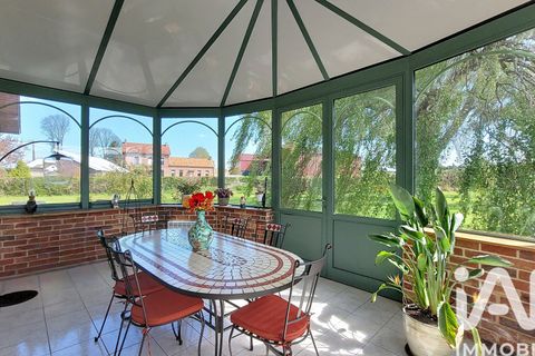 Villa i Louvignies-Quesnoy, Nord, Louvignies-Quesnoy - € 449.000 | Ref: 22557 - foto 8