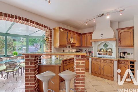 Villa i Louvignies-Quesnoy, Nord, Louvignies-Quesnoy - € 449.000 | Ref: 22557 - foto 10