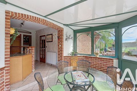 Villa i Louvignies-Quesnoy, Nord, Louvignies-Quesnoy - € 449.000 | Ref: 22557 - foto 11