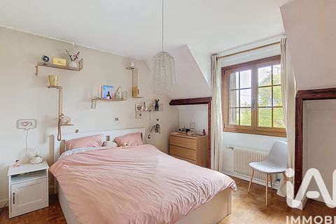 Villa i Louvignies-Quesnoy, Nord, Louvignies-Quesnoy - € 449.000 | Ref: 22557 - foto 12
