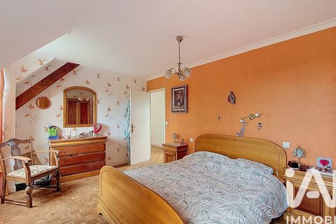 Villa i Louvignies-Quesnoy, Nord, Louvignies-Quesnoy - € 449.000 | Ref: 22557 - foto 13