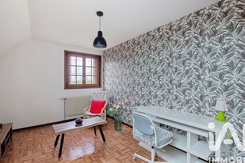 Villa i Louvignies-Quesnoy, Nord, Louvignies-Quesnoy - € 449.000 | Ref: 22557 - foto 14