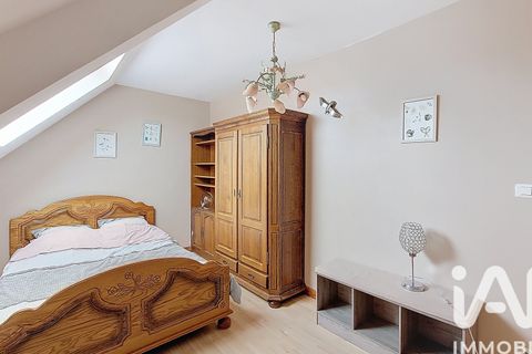 Villa i Louvignies-Quesnoy, Nord, Louvignies-Quesnoy - € 449.000 | Ref: 22557 - foto 15