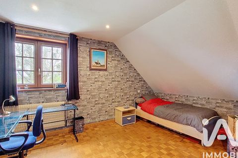 Villa i Louvignies-Quesnoy, Nord, Louvignies-Quesnoy - € 449.000 | Ref: 22557 - foto 16