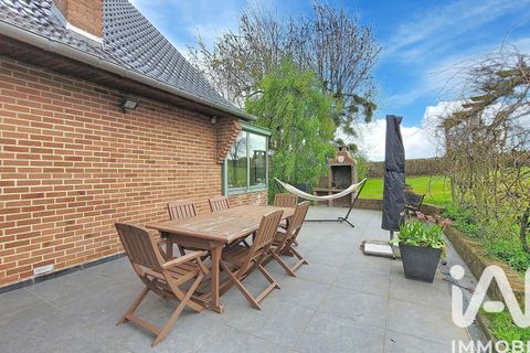 Villa i Louvignies-Quesnoy, Nord, Louvignies-Quesnoy - € 449.000 | Ref: 22557 - foto 24