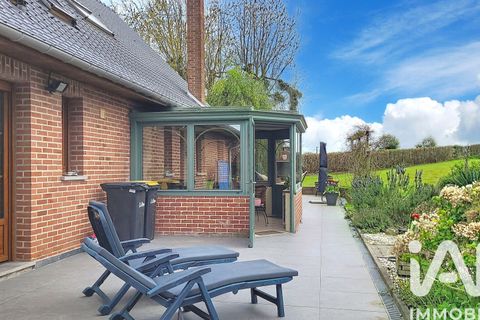 Villa i Louvignies-Quesnoy, Nord, Louvignies-Quesnoy - € 449.000 | Ref: 22557 - foto 25
