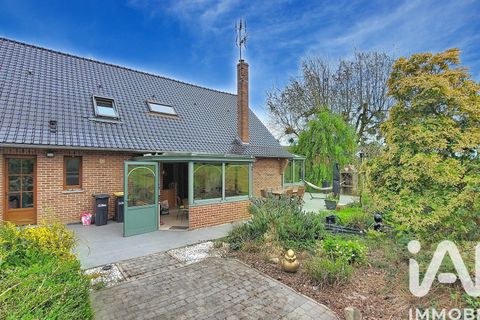 Villa i Louvignies-Quesnoy, Nord, Louvignies-Quesnoy - € 449.000 | Ref: 22557 - foto 26