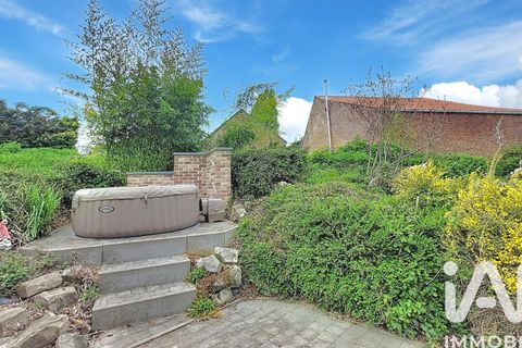 Villa i Louvignies-Quesnoy, Nord, Louvignies-Quesnoy - € 449.000 | Ref: 22557 - foto 27