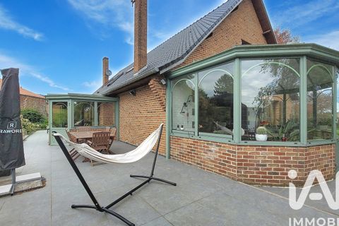 Villa i Louvignies-Quesnoy, Nord, Louvignies-Quesnoy - € 449.000 | Ref: 22557 - foto 28