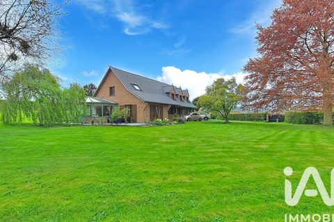 Villa i Louvignies-Quesnoy, Nord, Louvignies-Quesnoy - € 449.000 | Ref: 22557 - foto 30