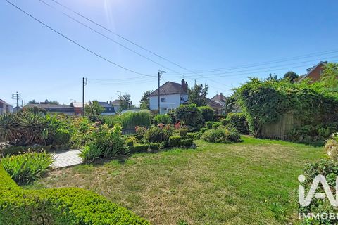 Villa a Maubeuge, Nord, Maubeuge - € 249.000 | Ref: 22557 - foto 2