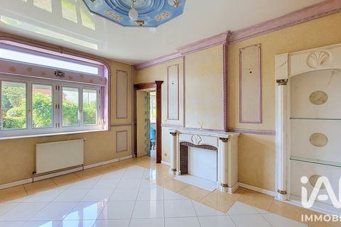 Villa a Maubeuge, Nord, Maubeuge - € 249.000 | Ref: 22557 - foto 3