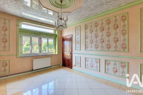 Villa a Maubeuge, Nord, Maubeuge - € 249.000 | Ref: 22557 - foto 5