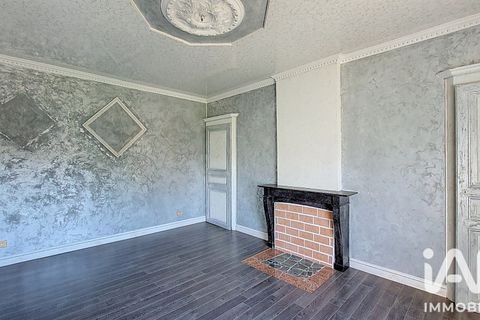 Villa a Maubeuge, Nord, Maubeuge - € 249.000 | Ref: 22557 - foto 11