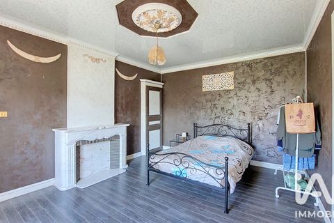 Villa a Maubeuge, Nord, Maubeuge - € 249.000 | Ref: 22557 - foto 12