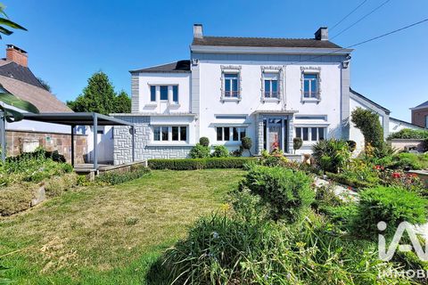Villa a Maubeuge, Nord, Maubeuge - € 249.000 | Ref: 22557 - foto 18