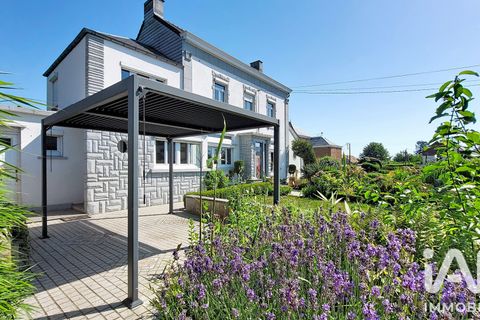 Villa a Maubeuge, Nord, Maubeuge - € 249.000 | Ref: 22557 - foto 19