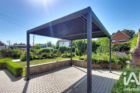 Villa a Maubeuge, Nord, Maubeuge - € 249.000 | Ref: 22557 - foto 20