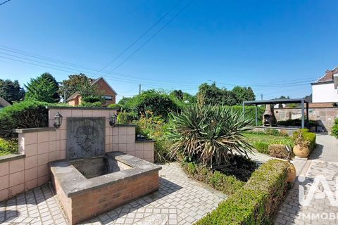 Villa a Maubeuge, Nord, Maubeuge - € 249.000 | Ref: 22557 - foto 21