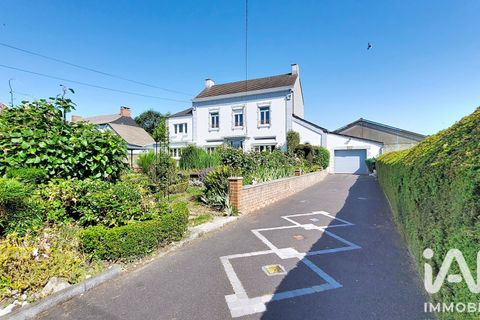 Villa a Maubeuge, Nord, Maubeuge - € 249.000 | Ref: 22557 - foto 22