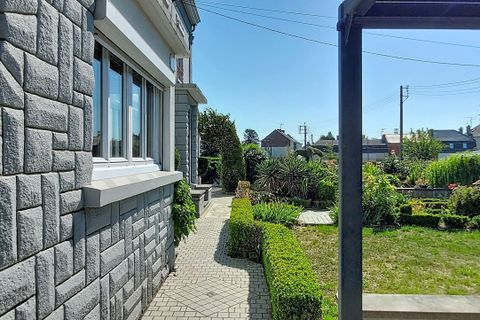 Villa a Maubeuge, Nord, Maubeuge - € 249.000 | Ref: 22557 - foto 24