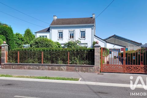 Villa a Maubeuge, Nord, Maubeuge - € 249.000 | Ref: 22557 - foto 26