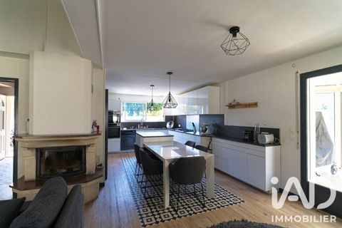 Villa i Lieusaint, Seine-et-Marne, Lieusaint - € 479.900 | Ref: 52903 - foto 4