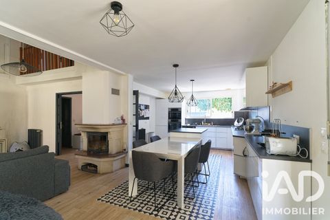 Villa i Lieusaint, Seine-et-Marne, Lieusaint - € 479.900 | Ref: 52903 - foto 5