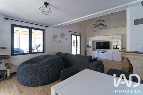 Villa i Lieusaint, Seine-et-Marne, Lieusaint - € 479.900 | Ref: 52903 - foto 6