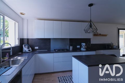 Villa i Lieusaint, Seine-et-Marne, Lieusaint - € 479.900 | Ref: 52903 - foto 7