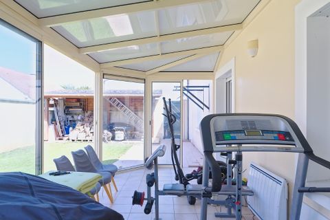Villa i Lieusaint, Seine-et-Marne, Lieusaint - € 479.900 | Ref: 52903 - foto 10
