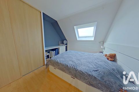 Villa i Lieusaint, Seine-et-Marne, Lieusaint - € 479.900 | Ref: 52903 - foto 11