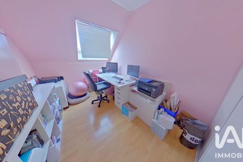 Villa i Lieusaint, Seine-et-Marne, Lieusaint - € 479.900 | Ref: 52903 - foto 12