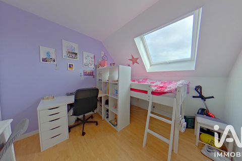 Villa i Lieusaint, Seine-et-Marne, Lieusaint - € 479.900 | Ref: 52903 - foto 13