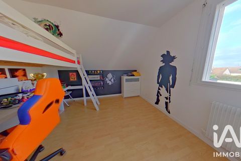 Villa i Lieusaint, Seine-et-Marne, Lieusaint - € 479.900 | Ref: 52903 - foto 14