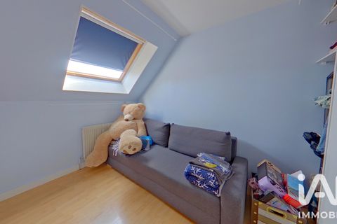 Villa i Lieusaint, Seine-et-Marne, Lieusaint - € 479.900 | Ref: 52903 - foto 15